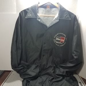 Vintage Windbreaker